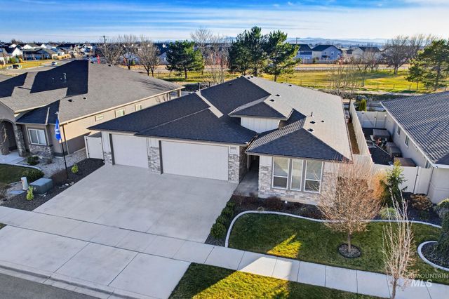 1001 E Andes Drive, Kuna, ID 83634