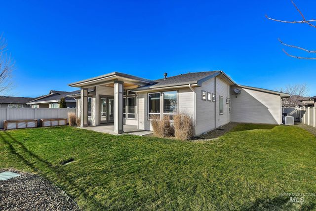 1001 E Andes Drive, Kuna, ID 83634