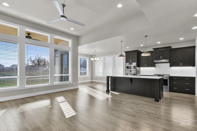 1001 E Andes Drive, Kuna, ID 83634