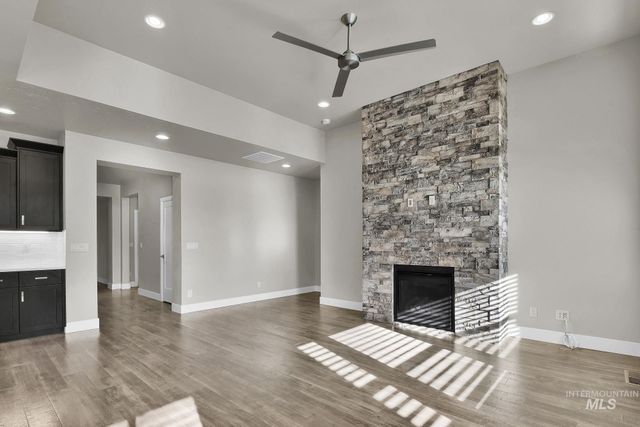 1001 E Andes Drive, Kuna, ID 83634