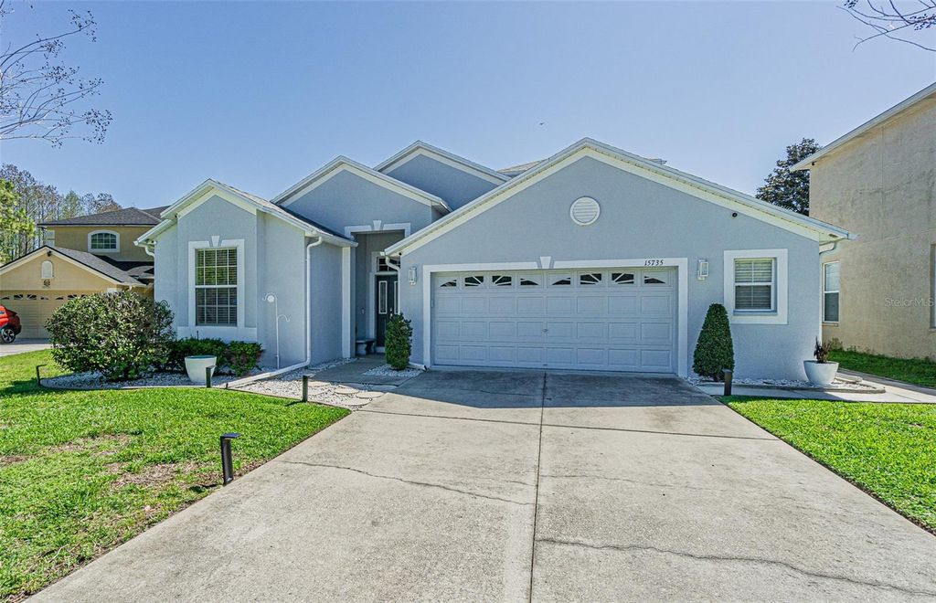 15735 CEDAR ELM TERRACE, Land O Lakes, FL 34638