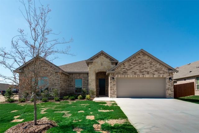 3610 Worthington Drive, Midlothian, TX 76065