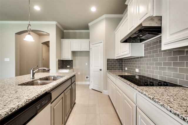 3610 Worthington Drive, Midlothian, TX 76065