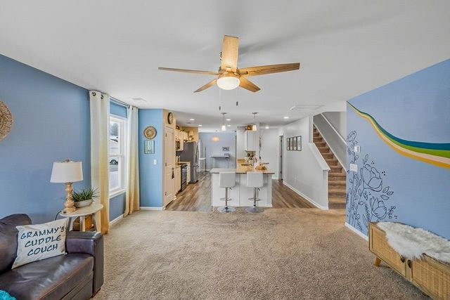 404 Grantham Court, Spartanburg, SC 29303