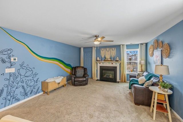 404 Grantham Court, Spartanburg, SC 29303