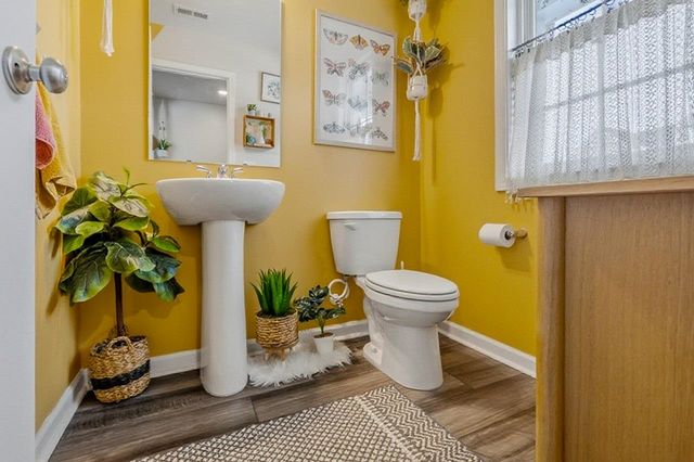 404 Grantham Court, Spartanburg, SC 29303