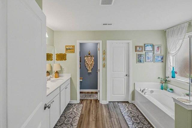 404 Grantham Court, Spartanburg, SC 29303