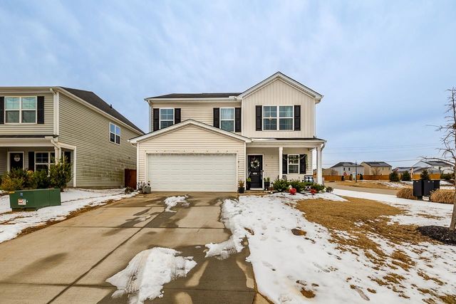 404 Grantham Court, Spartanburg, SC 29303