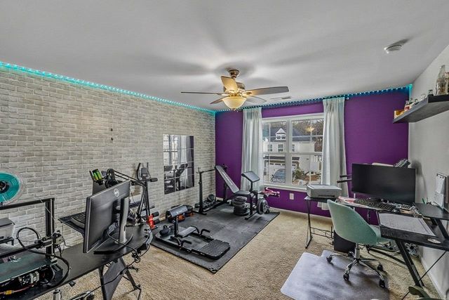 404 Grantham Court, Spartanburg, SC 29303