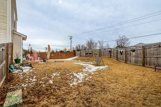 404 Grantham Court, Spartanburg, SC 29303