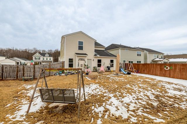 404 Grantham Court, Spartanburg, SC 29303