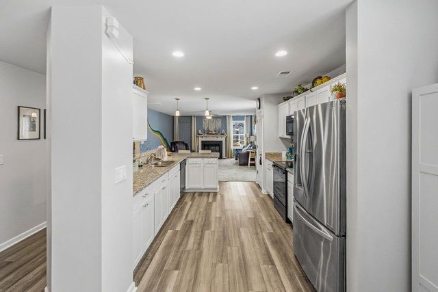 404 Grantham Court, Spartanburg, SC 29303