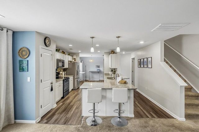 404 Grantham Court, Spartanburg, SC 29303