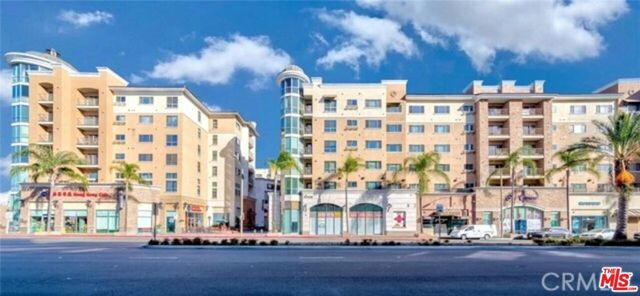 600 N Atlantic Boulevard 207, Monterey Park, CA 91754