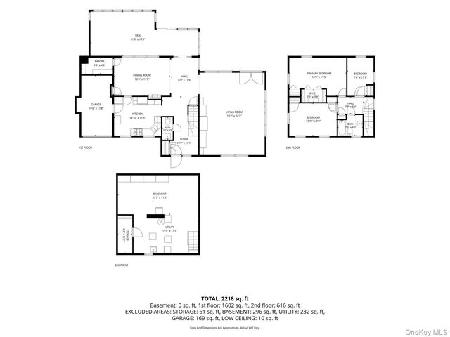 29 Argyle, Albertson, NY 11507