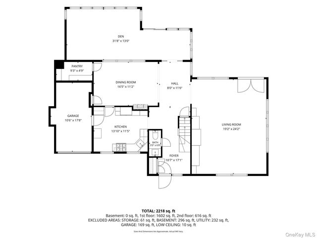 29 Argyle, Albertson, NY 11507