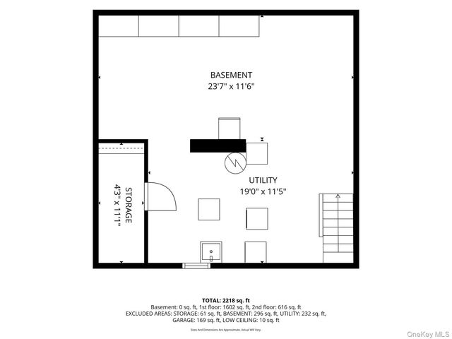 29 Argyle, Albertson, NY 11507
