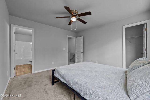 175 Buckhorn Avenue, Holly Ridge, NC 28445