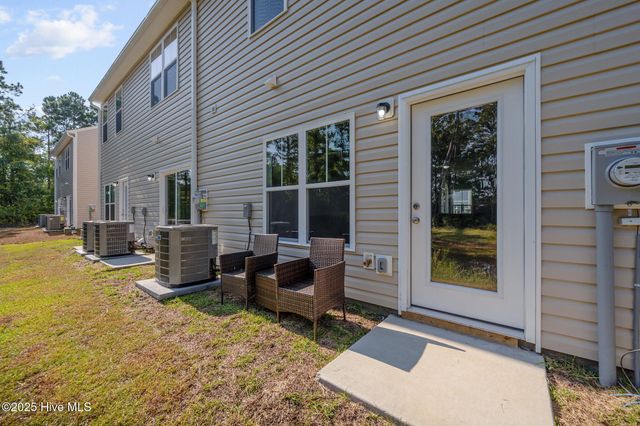 175 Buckhorn Avenue, Holly Ridge, NC 28445