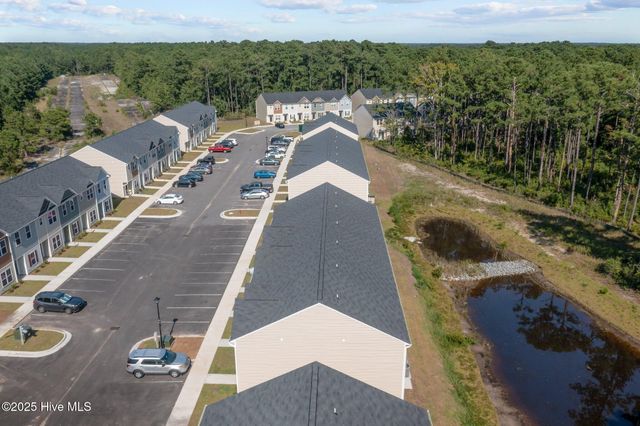 175 Buckhorn Avenue, Holly Ridge, NC 28445