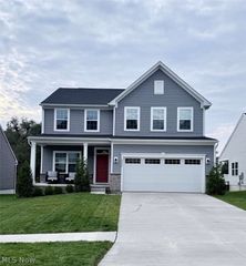2020 Sugar Maple Drive, Kent, OH 44240