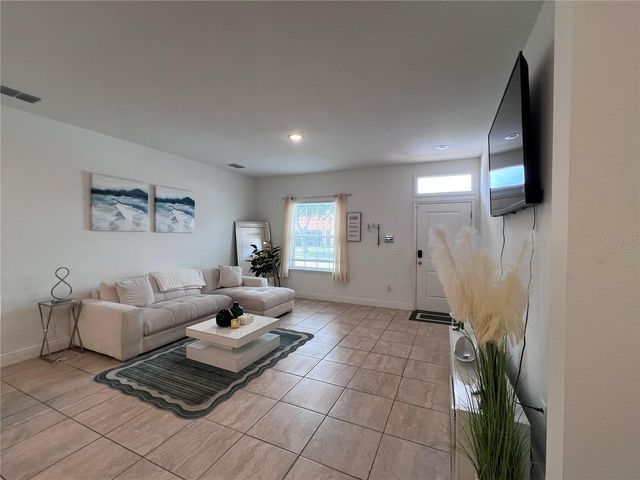 1631 CUMIN DRIVE, Kissimmee, FL 34759