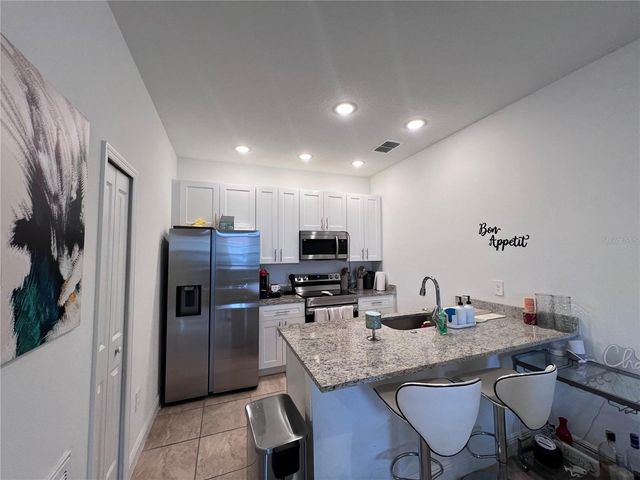 1631 CUMIN DRIVE, Kissimmee, FL 34759