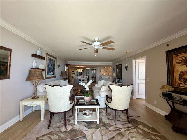 3120 N Highway A1a None 402, Hutchinson Island, FL 34949