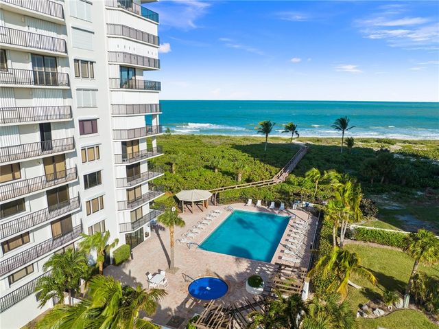 3120 N Highway A1a None 402, Hutchinson Island, FL 34949