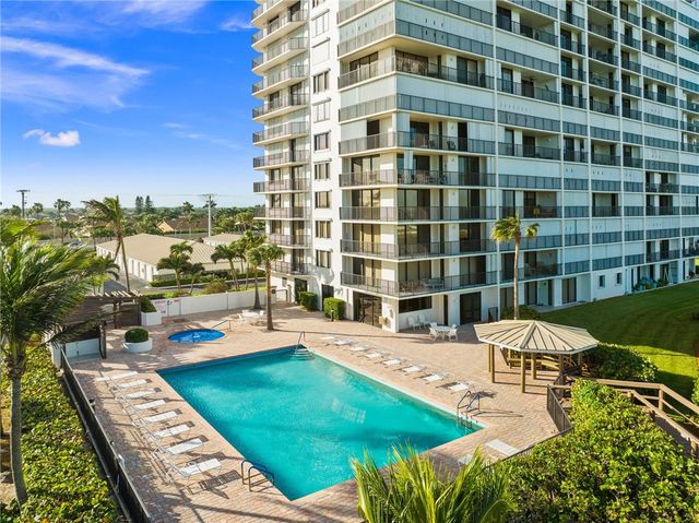 3120 N Highway A1a None 402, Hutchinson Island, FL 34949