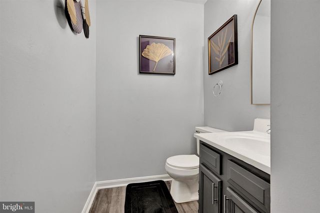 6681 SPRING MILL CIR, Baltimore, MD 21207