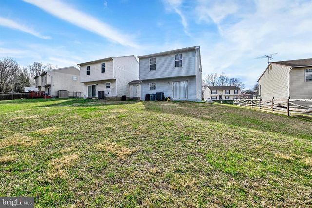 6681 SPRING MILL CIR, Baltimore, MD 21207