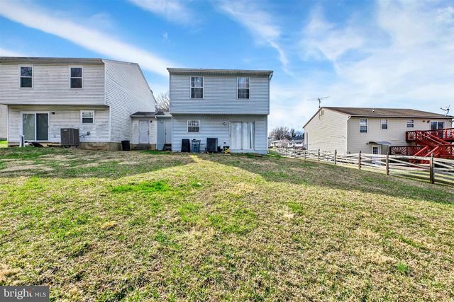6681 SPRING MILL CIR, Baltimore, MD 21207