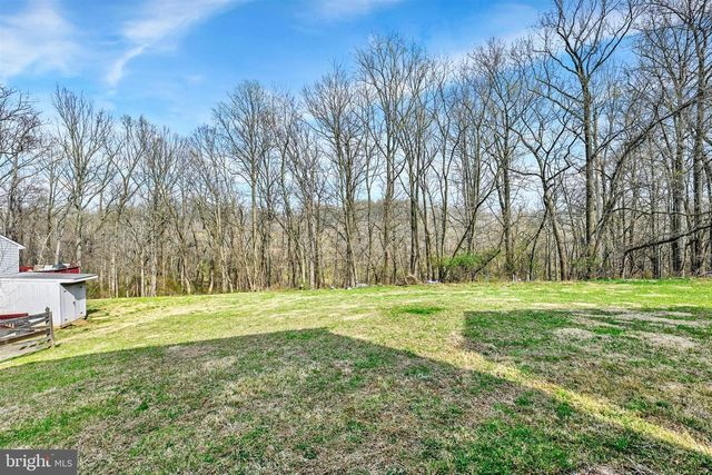 6681 SPRING MILL CIR, Baltimore, MD 21207