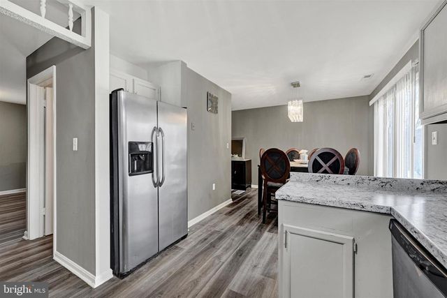 6681 SPRING MILL CIR, Baltimore, MD 21207