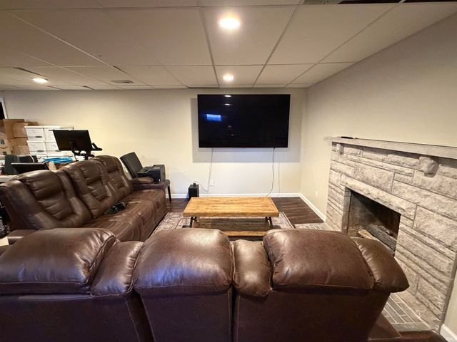 620 E Blue Ridge Drive, Evansville, IN 47714