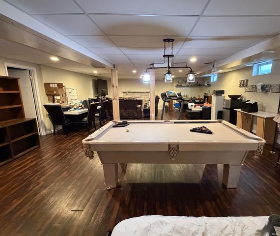 620 E Blue Ridge Drive, Evansville, IN 47714