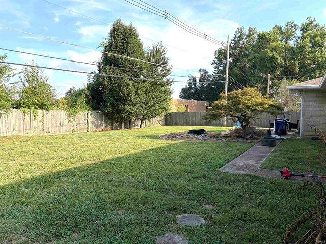 620 E Blue Ridge Drive, Evansville, IN 47714