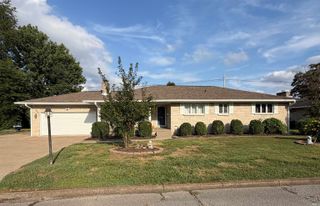 620 E Blue Ridge Drive, Evansville, IN 47714