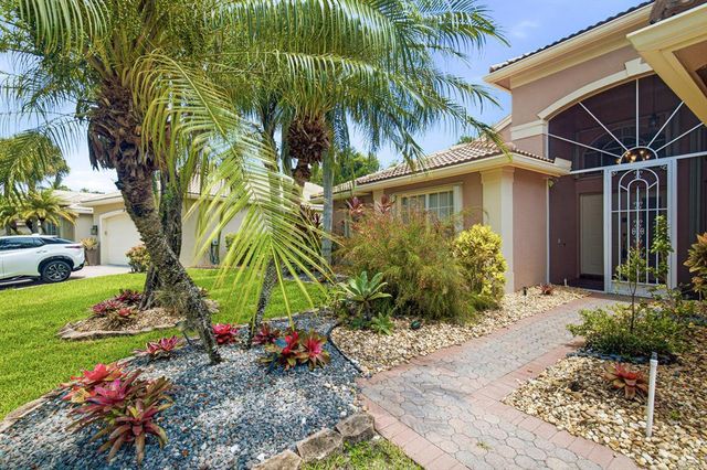 7639 Tarpon Cove Circle, Lake Worth, FL 33467