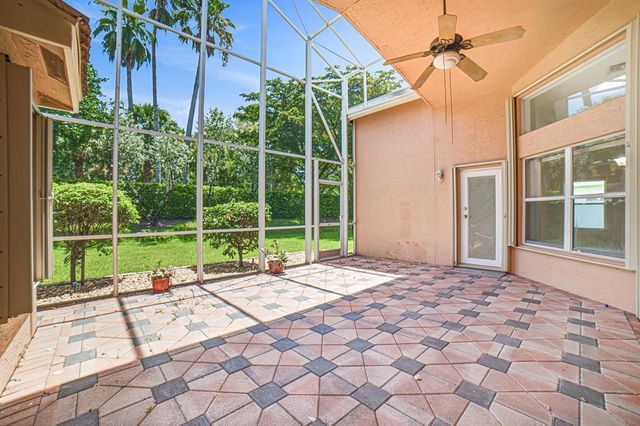 7639 Tarpon Cove Circle, Lake Worth, FL 33467