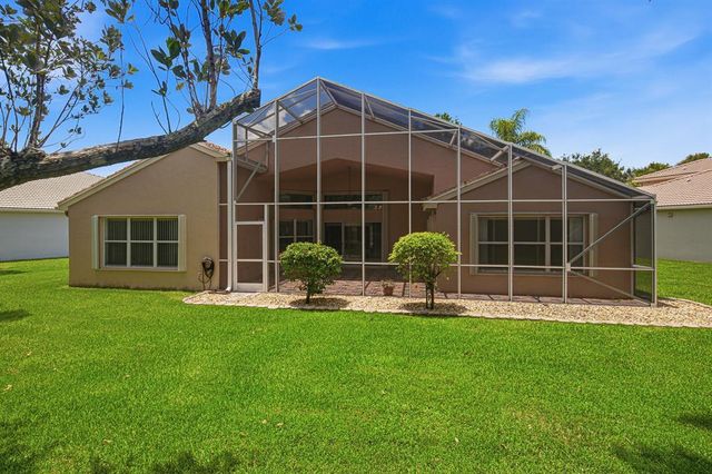 7639 Tarpon Cove Circle, Lake Worth, FL 33467