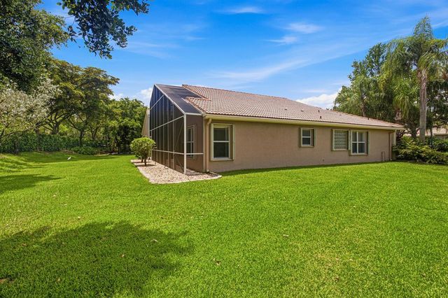 7639 Tarpon Cove Circle, Lake Worth, FL 33467