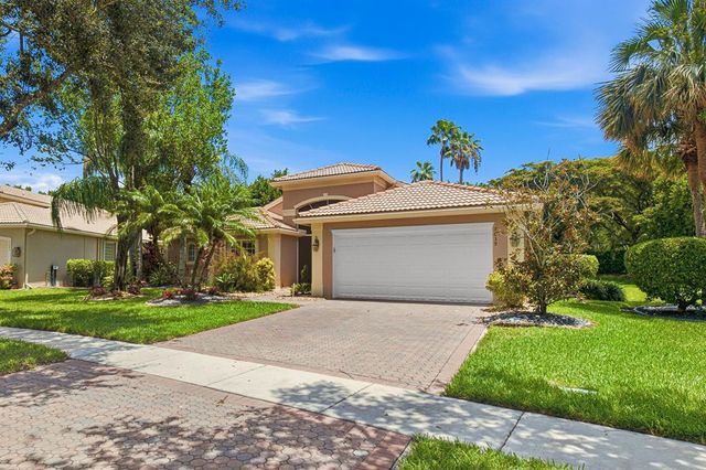 7639 Tarpon Cove Circle, Lake Worth, FL 33467