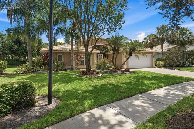 7639 Tarpon Cove Circle, Lake Worth, FL 33467