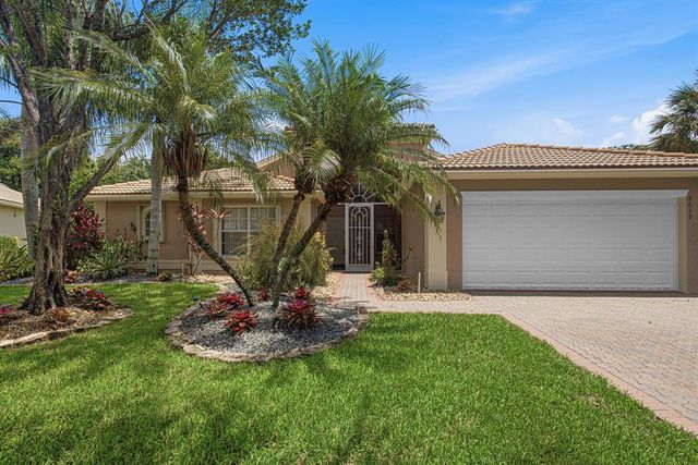 7639 Tarpon Cove Circle, Lake Worth, FL 33467