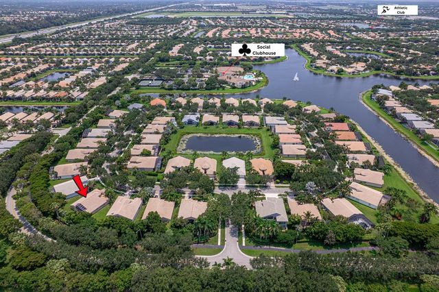 7639 Tarpon Cove Circle, Lake Worth, FL 33467