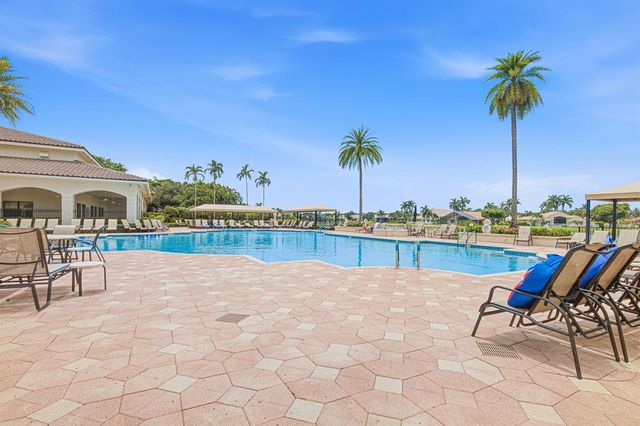 7639 Tarpon Cove Circle, Lake Worth, FL 33467