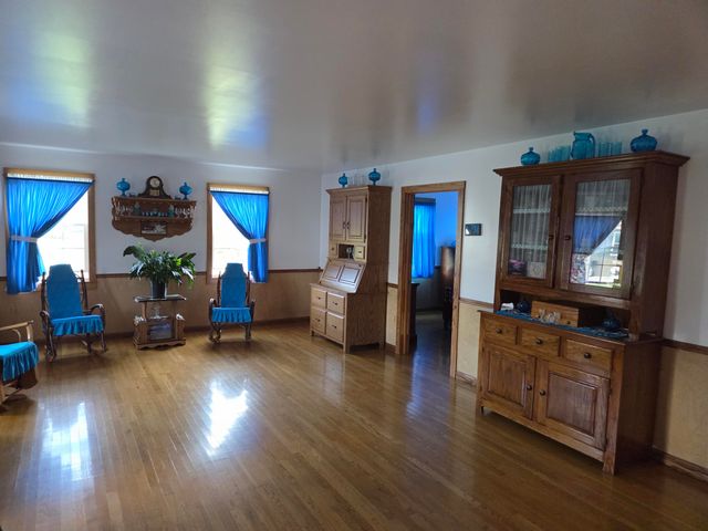 5525 Garland Hollow Road, Means, KY 40346