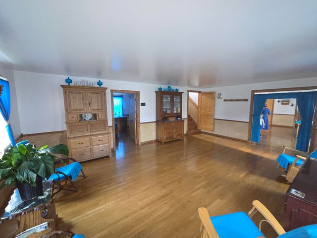 5525 Garland Hollow Road, Means, KY 40346